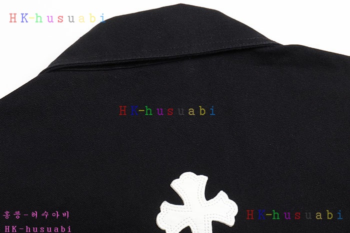 NEW 크롬하츠 자켓 신상 C 857223