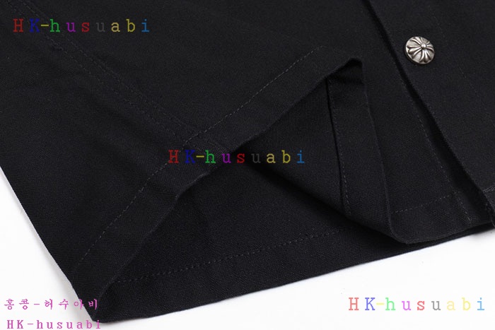 NEW 크롬하츠 자켓 신상 C 857223