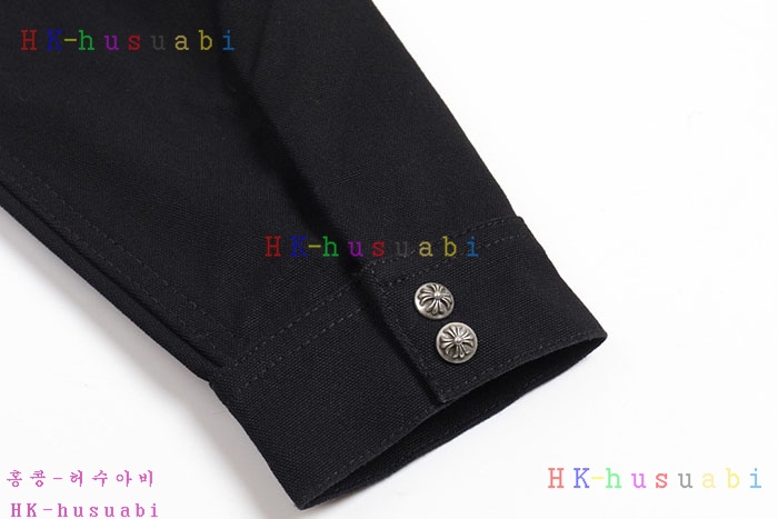 NEW 크롬하츠 자켓 신상 C 857223