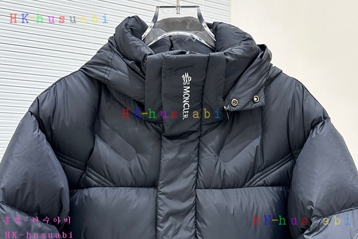 NEW 몽클레어 패딩 신상 M 1074013
