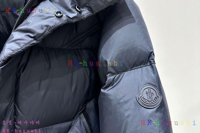 NEW 몽클레어 패딩 신상 M 1074013