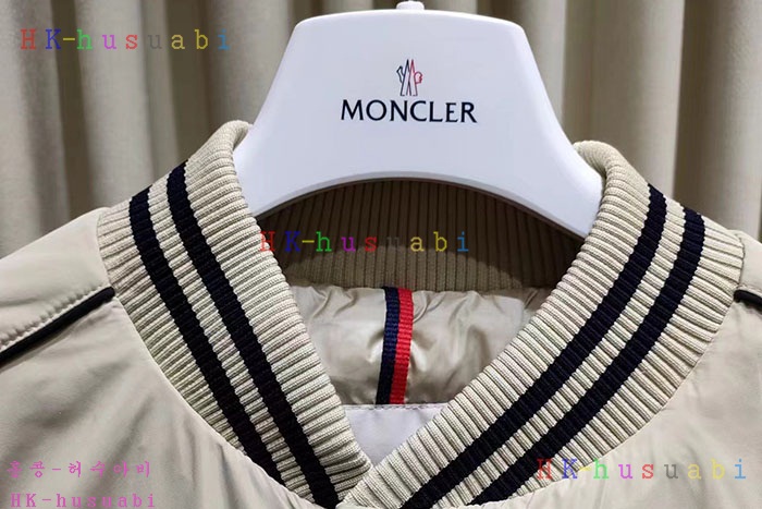 NEW 몽클레어 패딩 신상 M 1074053