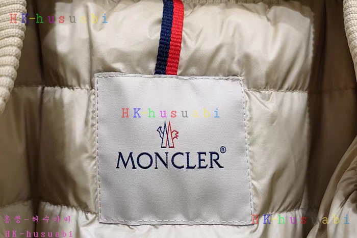 NEW 몽클레어 패딩 신상 M 1074053