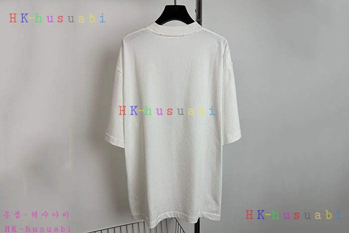 NEW 알렉산더왕 반팔티 신상 W885806