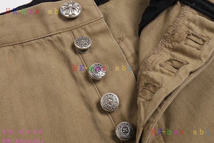 NEW 크롬하츠 바지 신상 C 55827004
