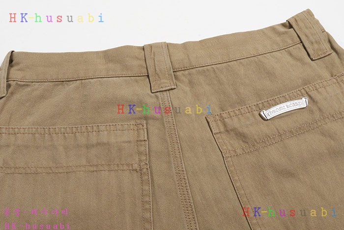 NEW 크롬하츠 바지 신상 C 55827004