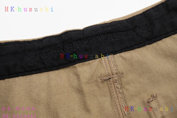 NEW 크롬하츠 바지 신상 C 55827004