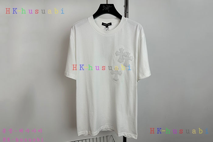 NEW 크롬하츠 반팔티 신상 C 55827016