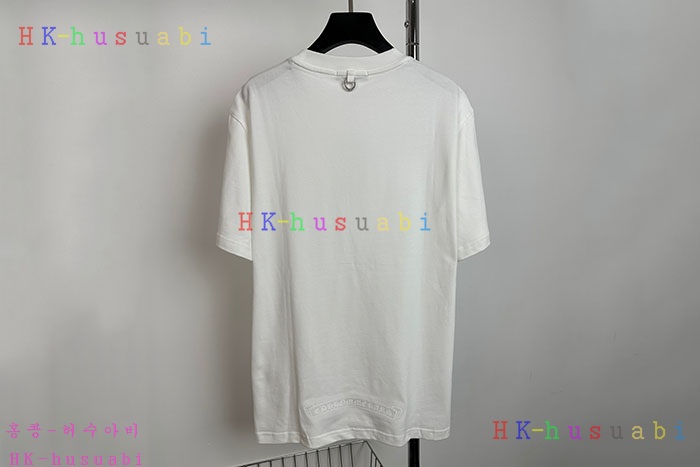 NEW 크롬하츠 반팔티 신상 C 55827016
