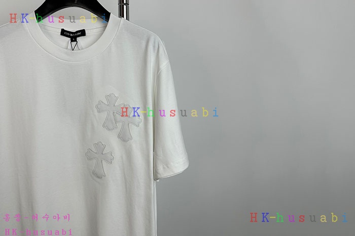 NEW 크롬하츠 반팔티 신상 C 55827016