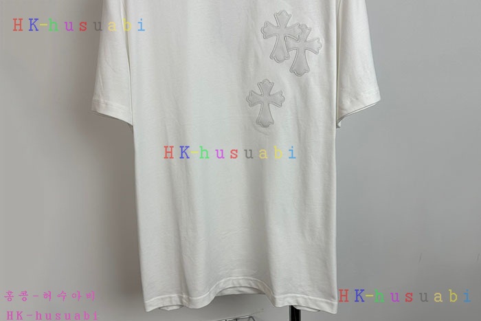 NEW 크롬하츠 반팔티 신상 C 55827016