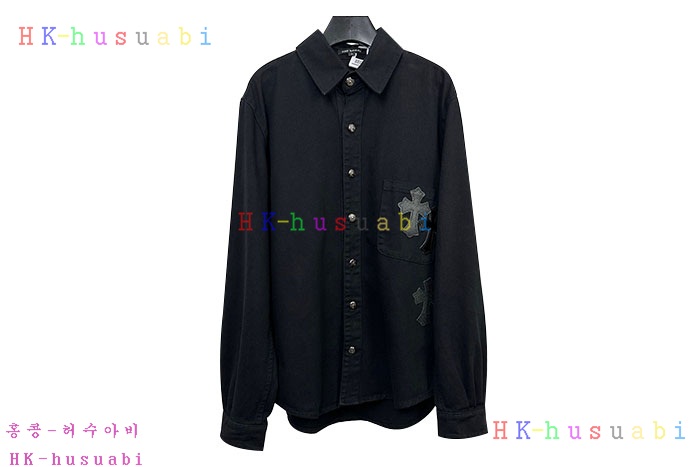NEW 크롬하츠 남방 신상 C 55827017