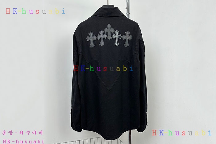 NEW 크롬하츠 남방 신상 C 55827017