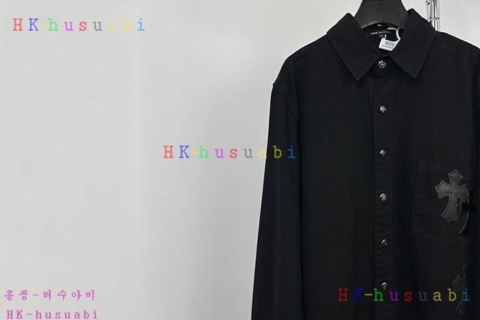 NEW 크롬하츠 남방 신상 C 55827017