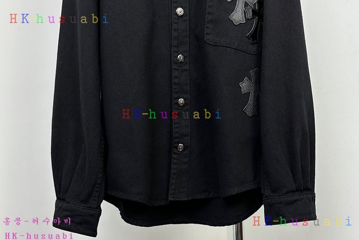 NEW 크롬하츠 남방 신상 C 55827017