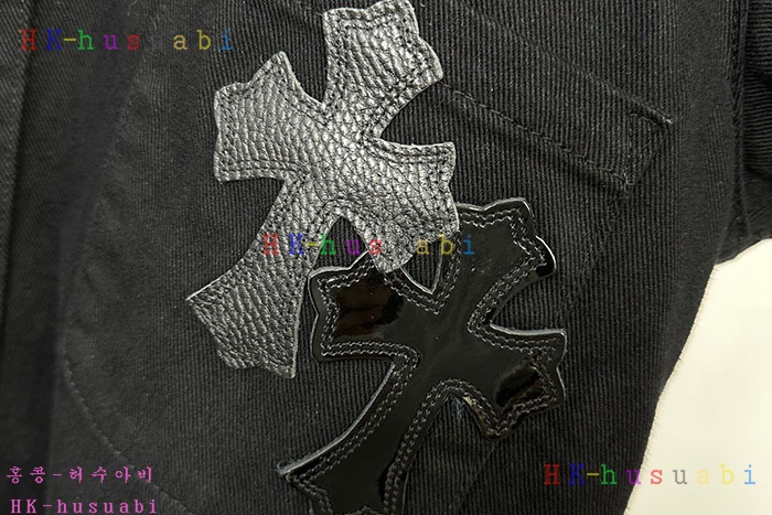 NEW 크롬하츠 남방 신상 C 55827017