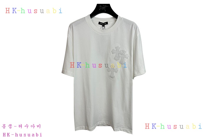 NEW 크롬하츠 반팔티 신상 C 55827016