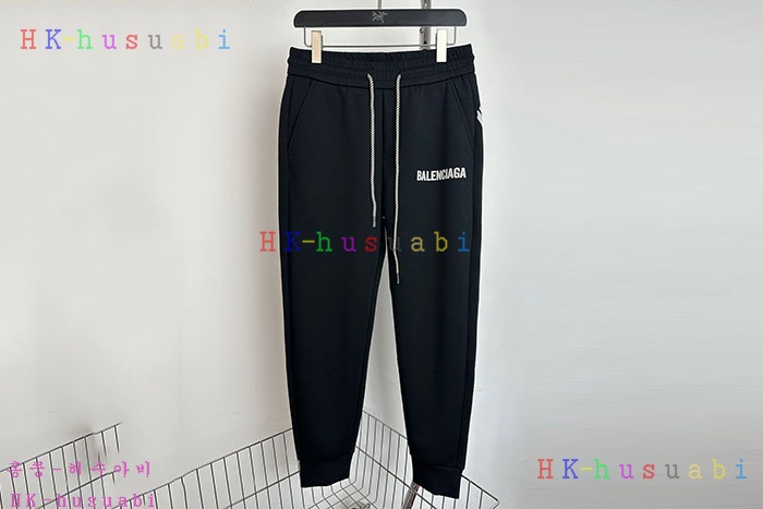 NEW 발렌시아가 바지 신상 B 958263
