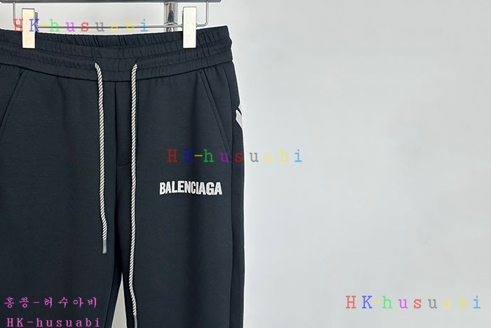 NEW 발렌시아가 바지 신상 B 958263