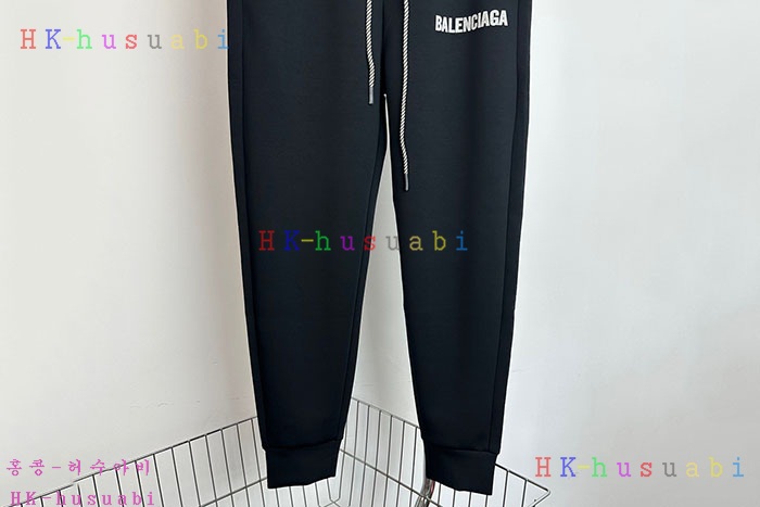 NEW 발렌시아가 바지 신상 B 958263