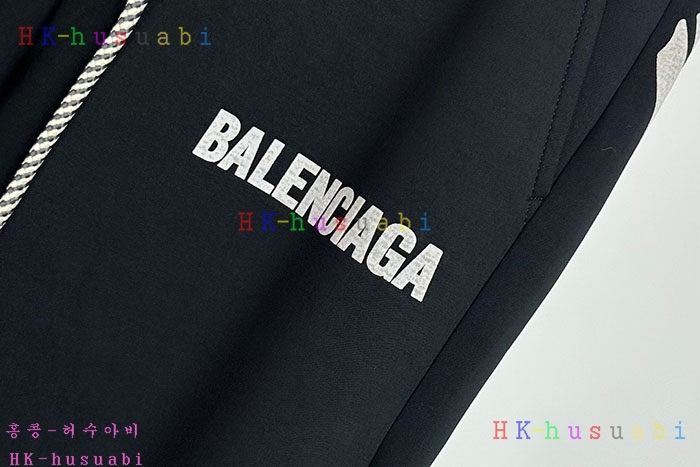 NEW 발렌시아가 바지 신상 B 958263
