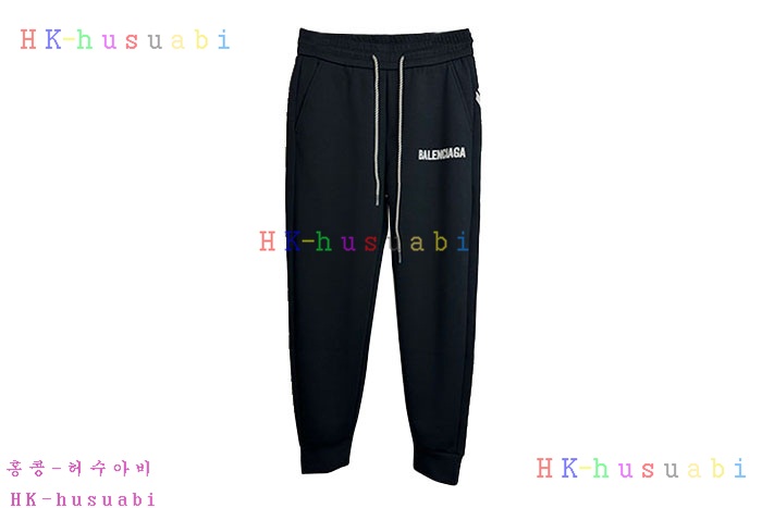 NEW 발렌시아가 바지 신상 B 958263