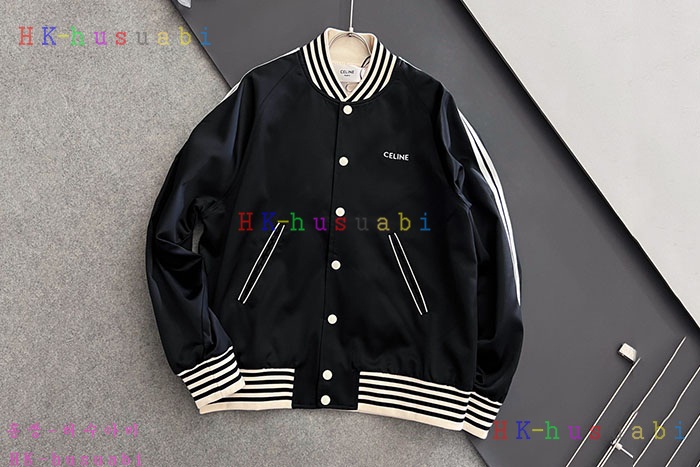 NEW 셀린느 자켓 신상 C 857916