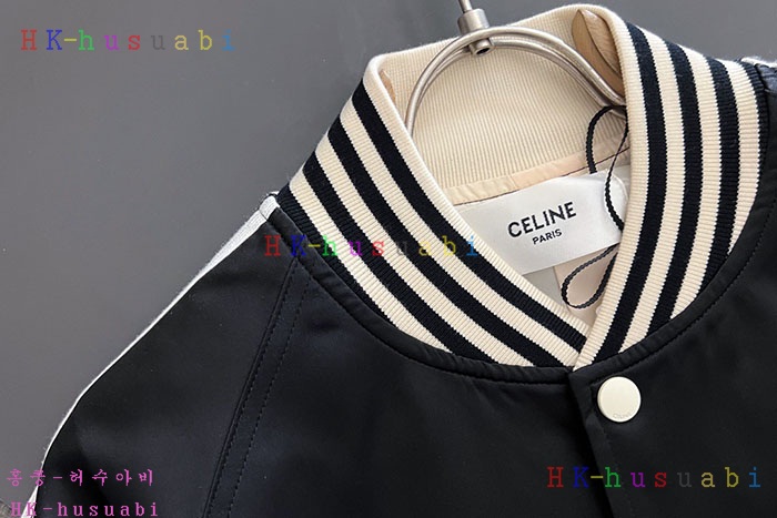 NEW 셀린느 자켓 신상 C 857916