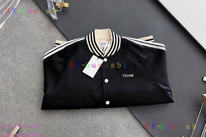 NEW 셀린느 자켓 신상 C 857916