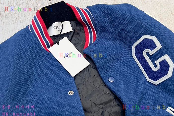 NEW 셀린느 자켓 신상 C 8579167