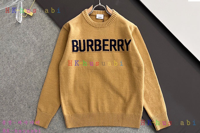 NEW 버버리 니트 신상 BB  8858004