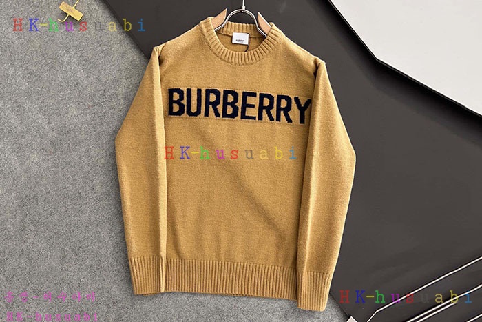 NEW 버버리 니트 신상 BB  8858004