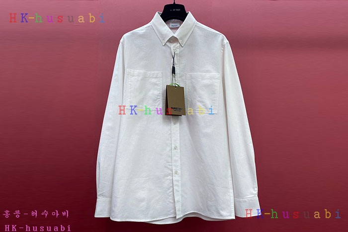 NEW 버버리 셔츠 신상 BB  8858008