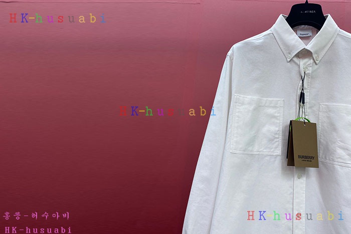 NEW 버버리 셔츠 신상 BB  8858008