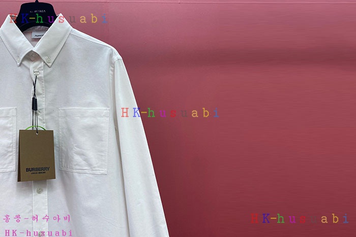 NEW 버버리 셔츠 신상 BB  8858008