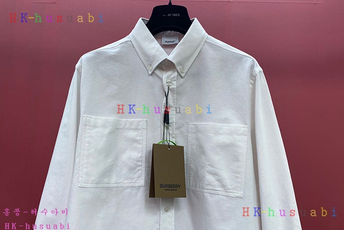 NEW 버버리 셔츠 신상 BB  8858008