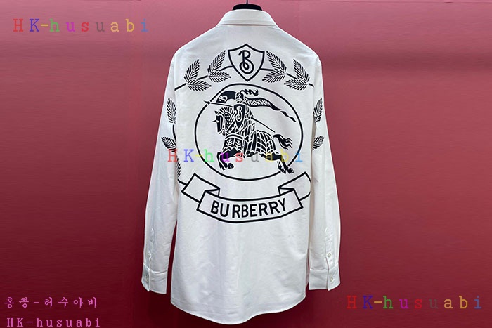 NEW 버버리 셔츠 신상 BB  8858008