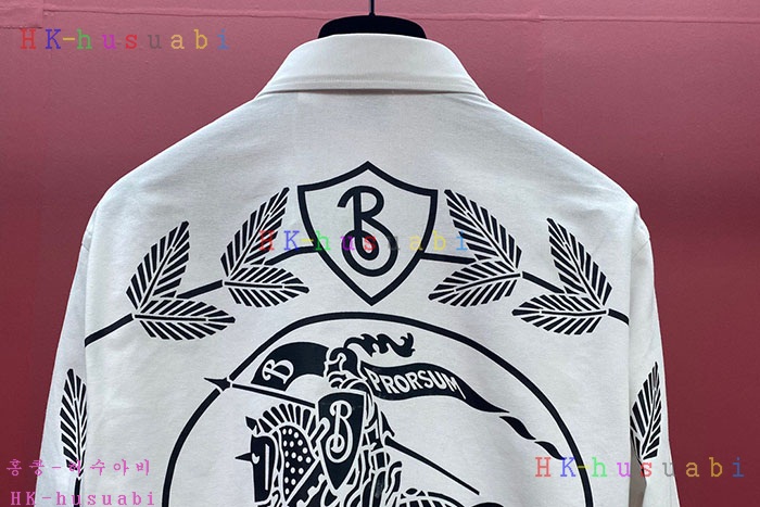 NEW 버버리 셔츠 신상 BB  8858008