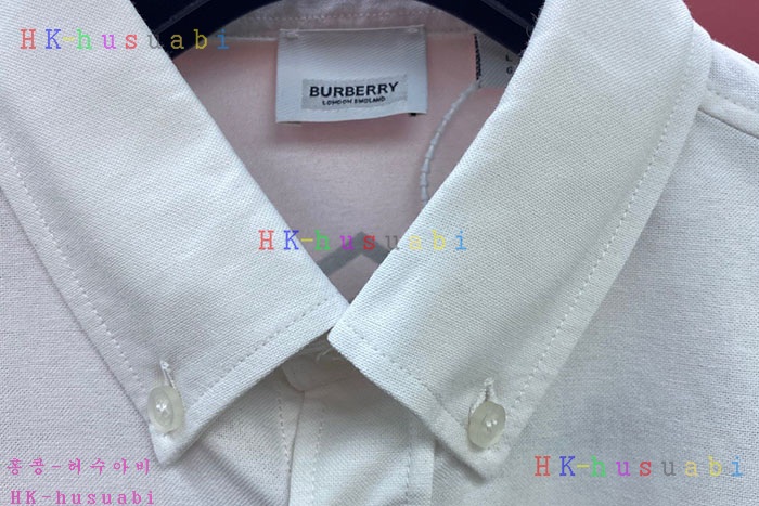 NEW 버버리 셔츠 신상 BB  8858008
