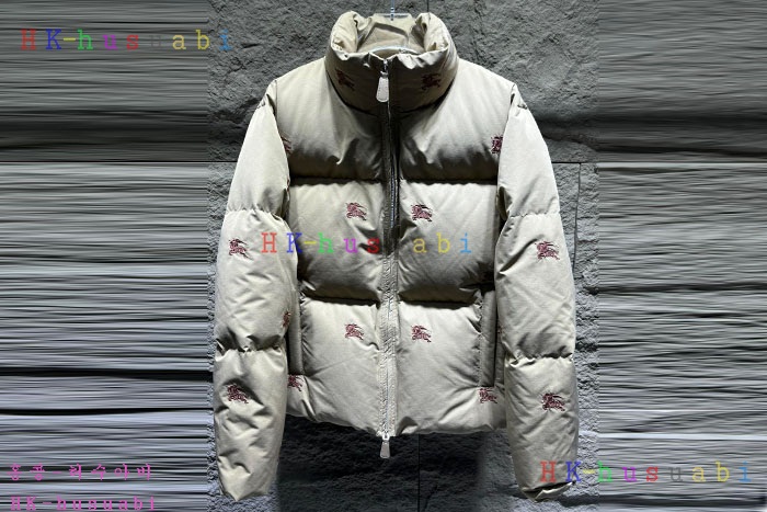 NEW 버버리 패딩 신상 BB  8858025