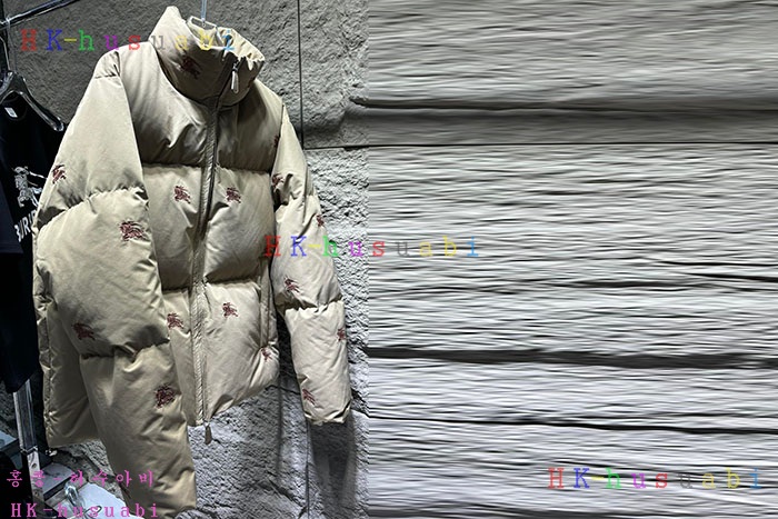 NEW 버버리 패딩 신상 BB  8858025