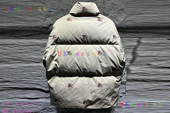 NEW 버버리 패딩 신상 BB  8858025