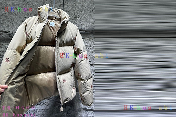 NEW 버버리 패딩 신상 BB  8858025