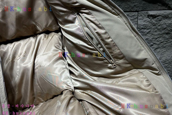 NEW 버버리 패딩 신상 BB  8858025