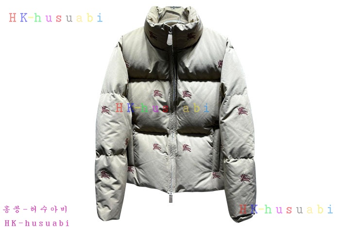NEW 버버리 패딩 신상 BB  8858025