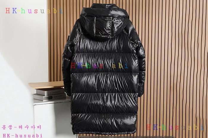 NEW 스톤아일랜드 패딩 신상 ST 335200