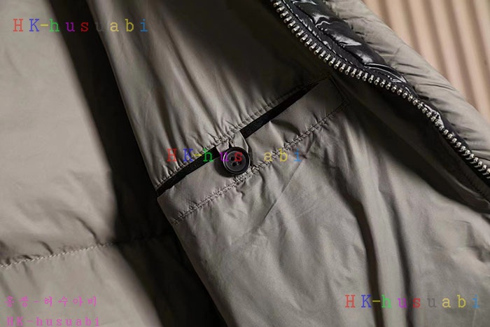 NEW 스톤아일랜드 패딩 신상 ST 335200