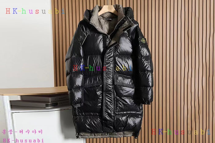 NEW 스톤아일랜드 패딩 신상 ST 335200