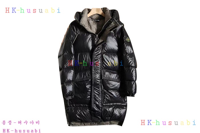 NEW 스톤아일랜드 패딩 신상 ST 335200