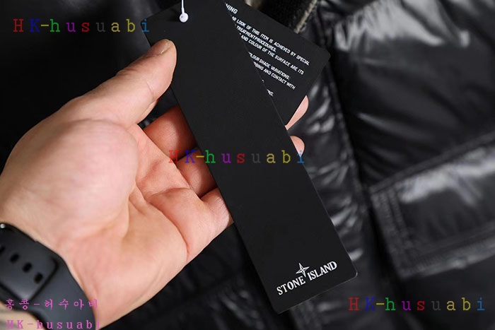 NEW 스톤아일랜드 패딩 신상 ST 335200